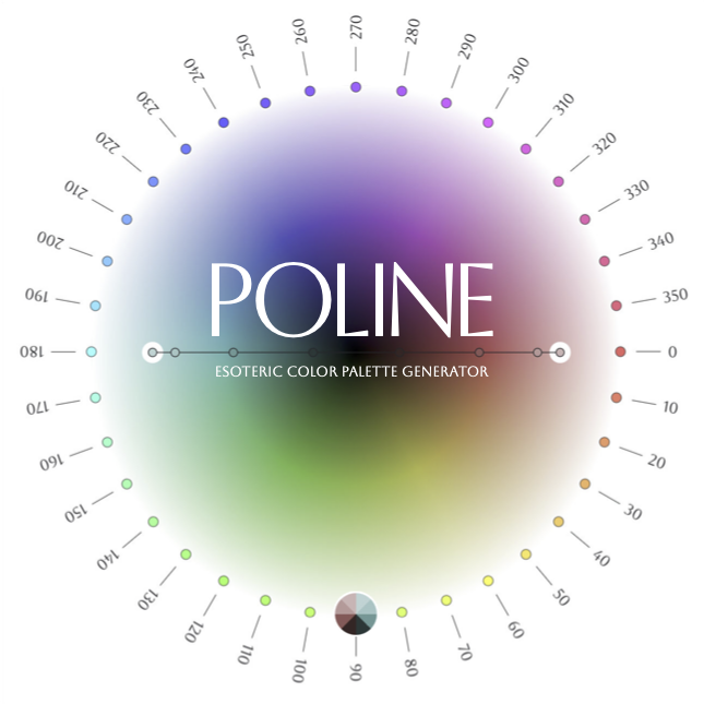 Poline