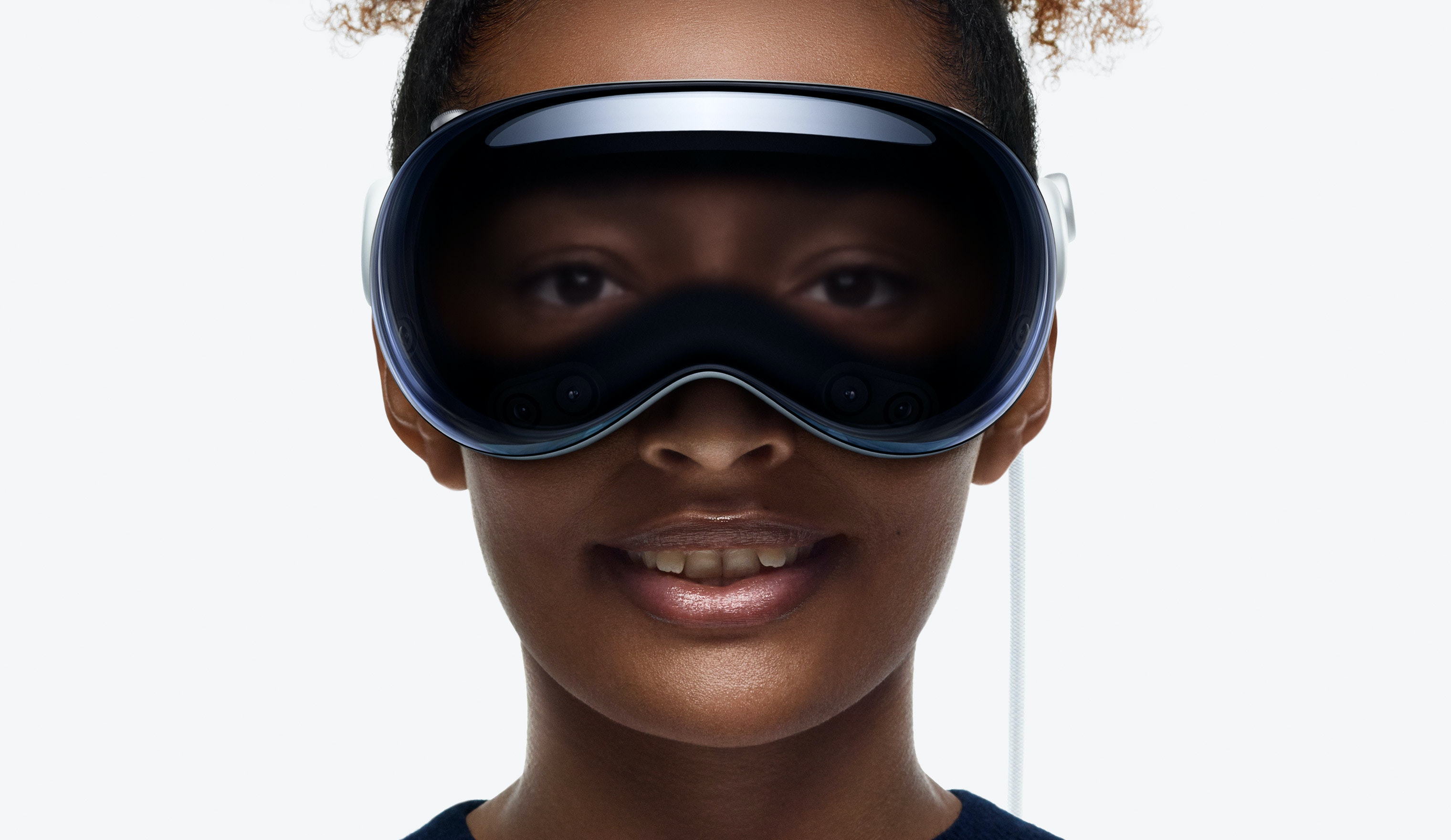 Vision Pro