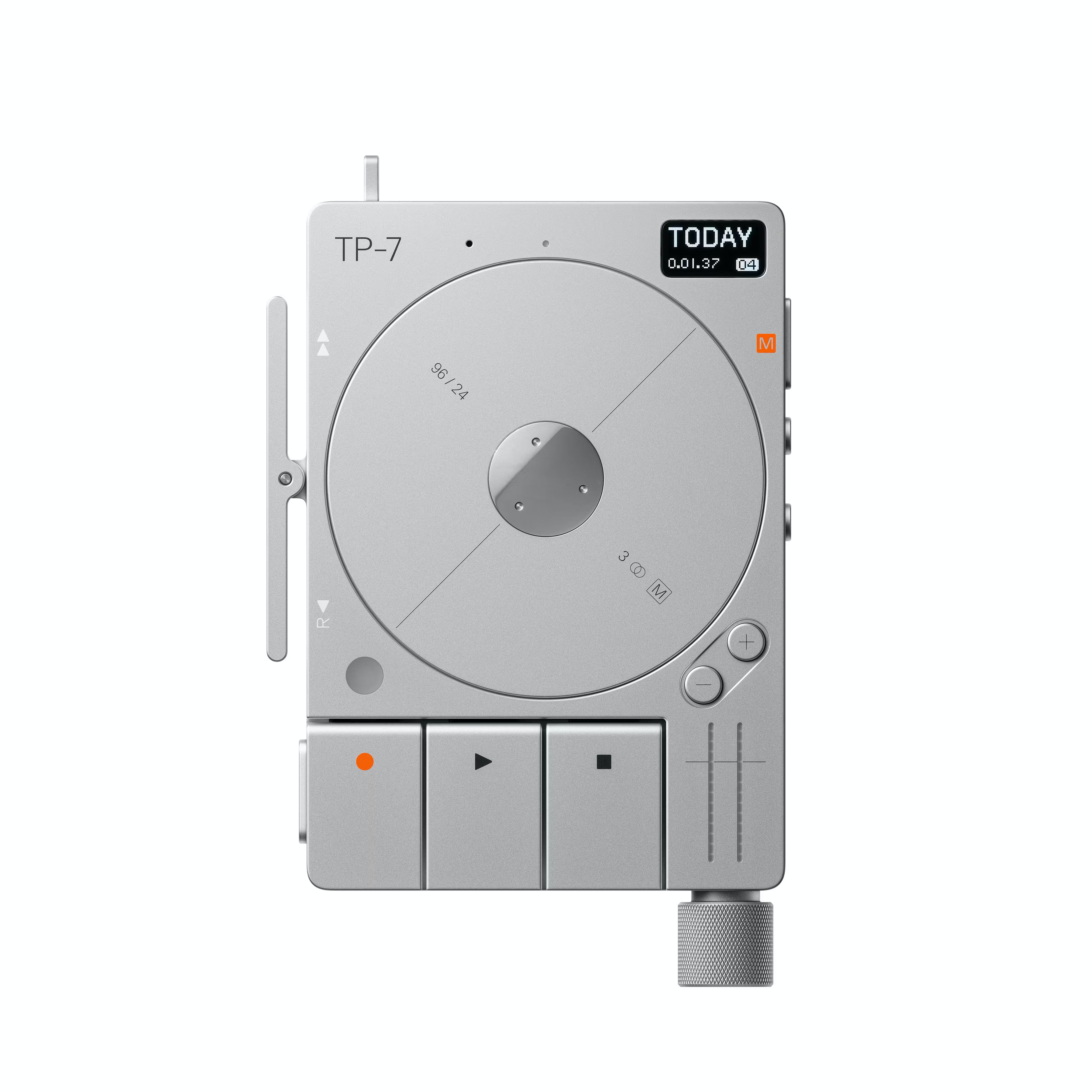 TP–7