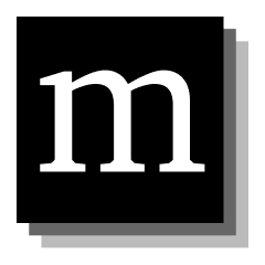 Modern Font Stacks