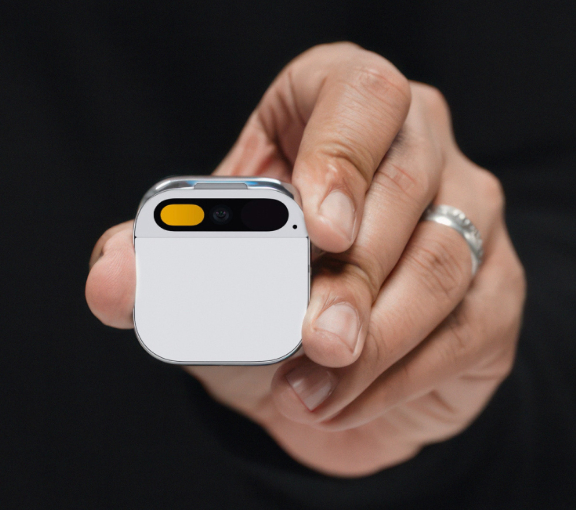Humane Ai Pin