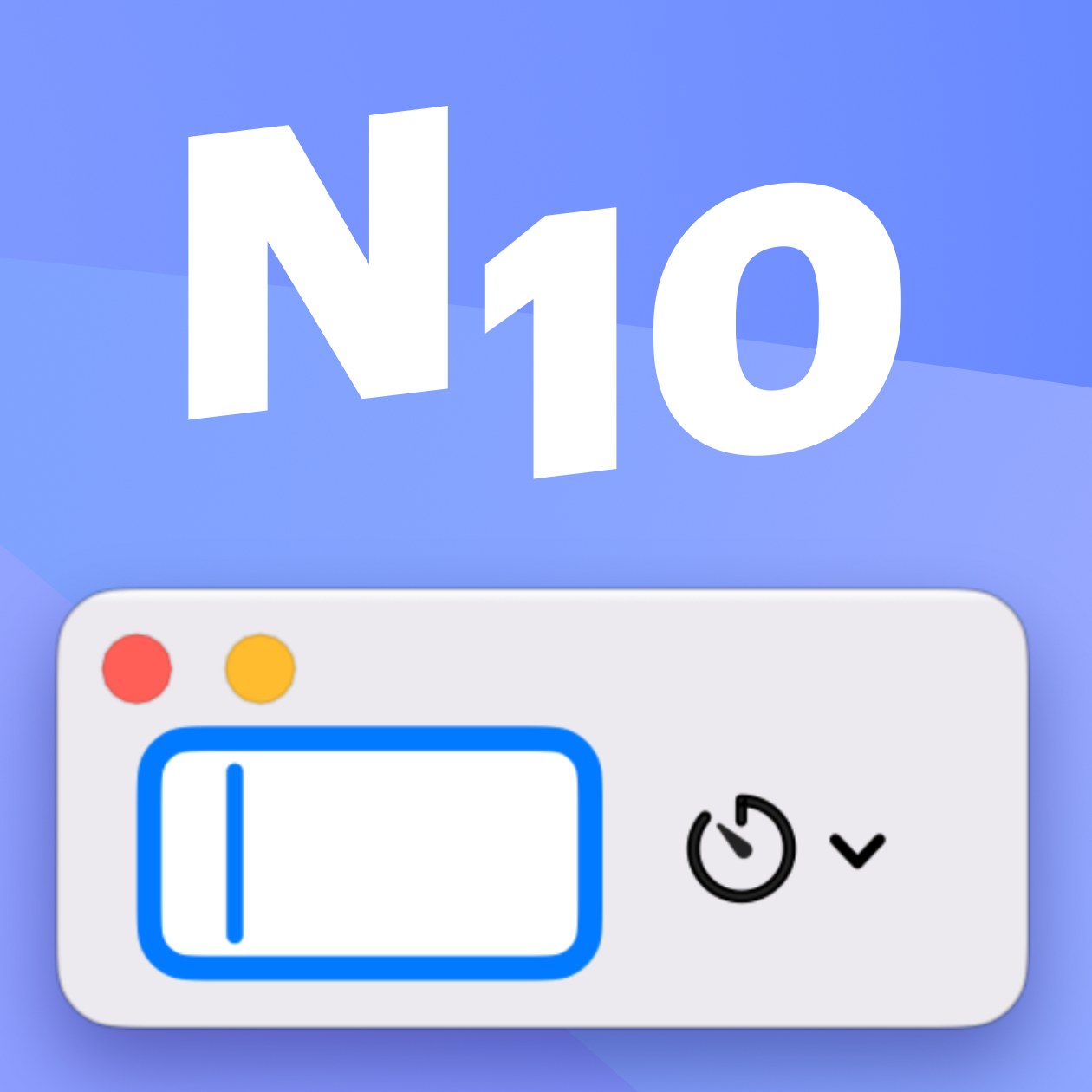N₁₀