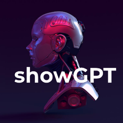 showGPT