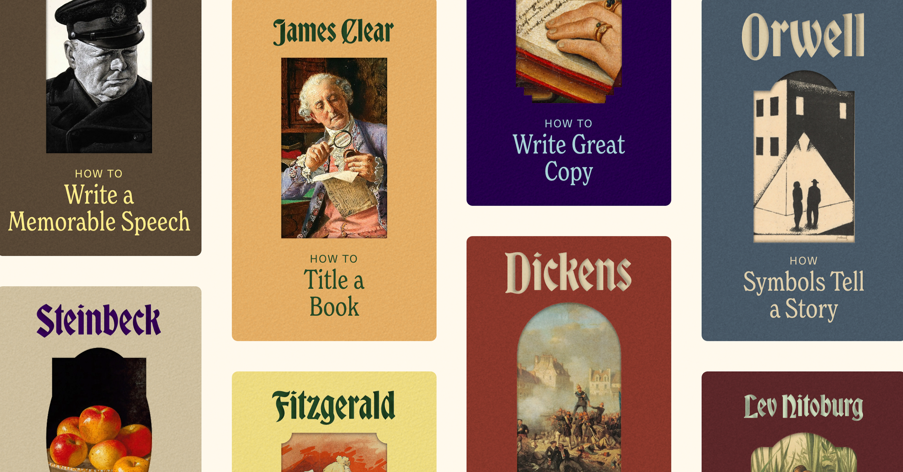 Writing Examples