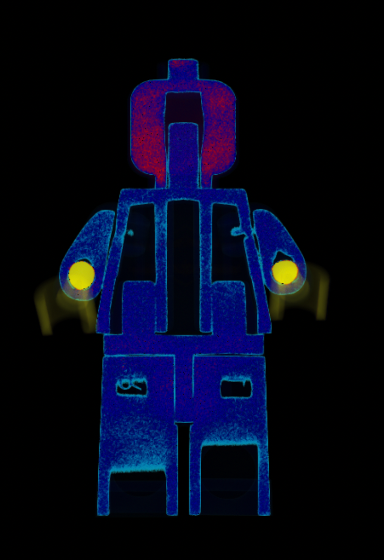 Scan of the Month