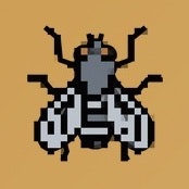 Fretboard Fly