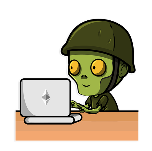 CryptoZombies