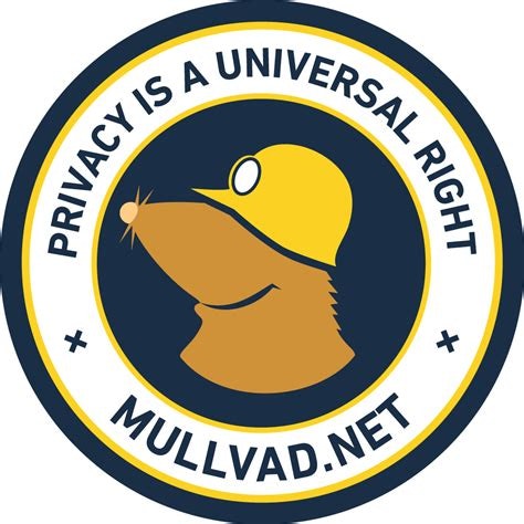 The Mullvad Browser