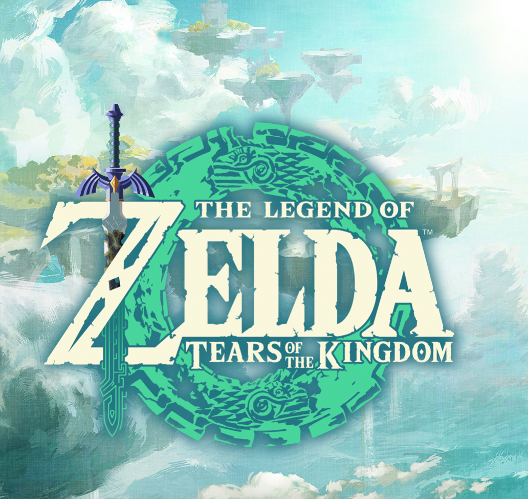 Zelda: Tears of the Kingdom