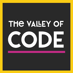 The Valley of Code