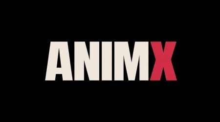 AnimX AI
