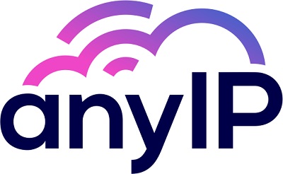 AnyIP.io