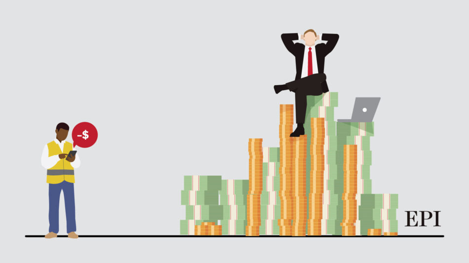 CEO Pay in 2023