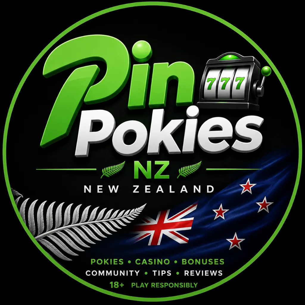 `PinPokies`