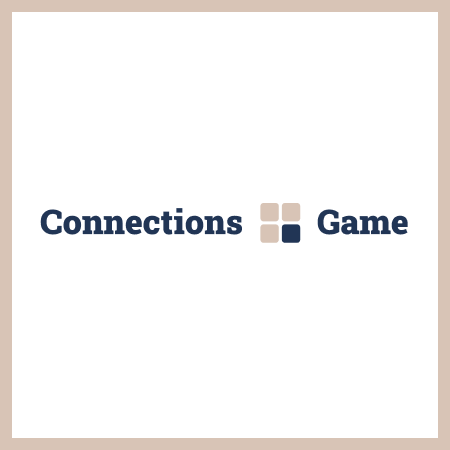 Connections Game