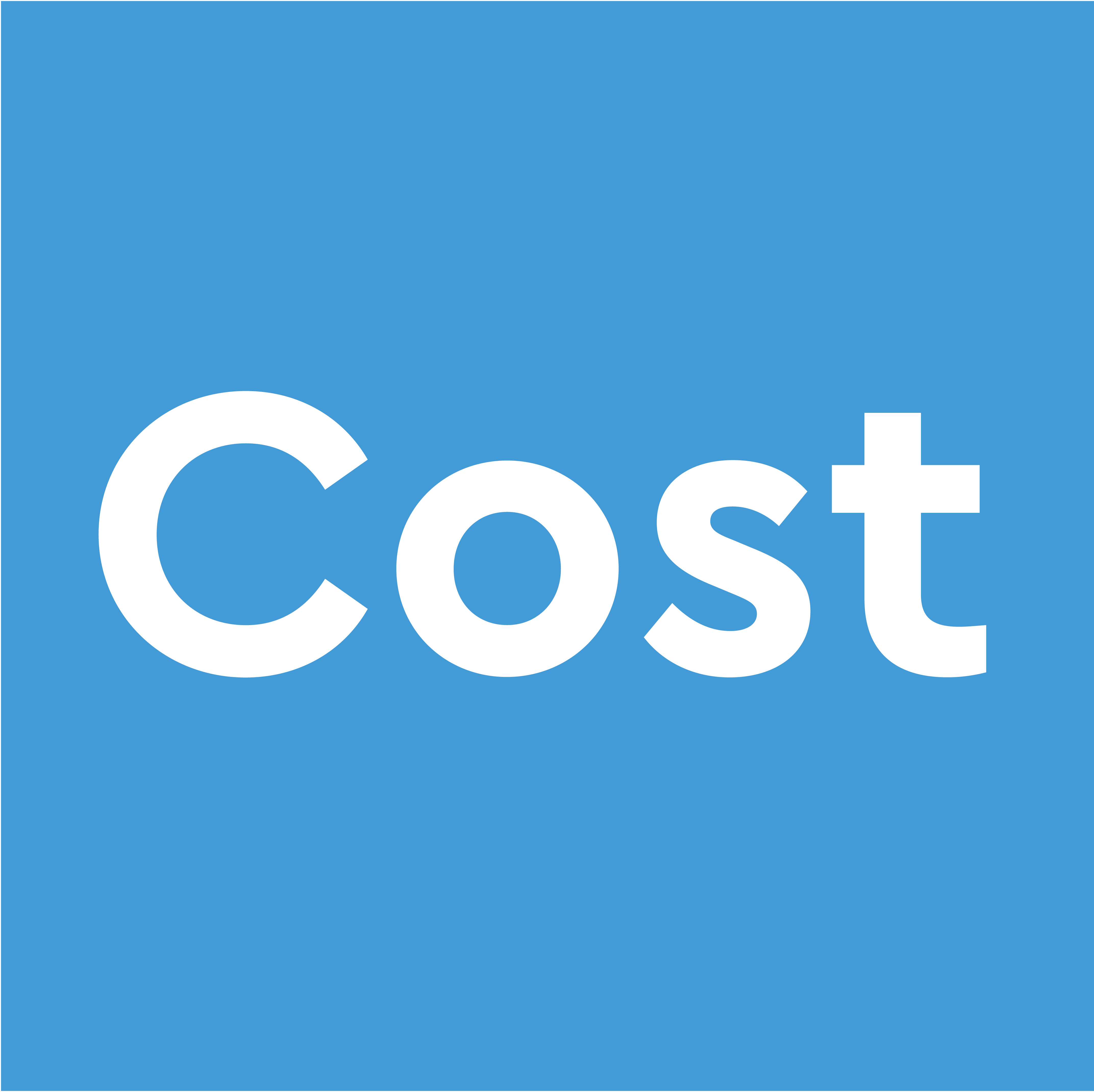 Cost Estimator
