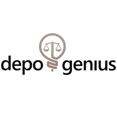 DepoGenius