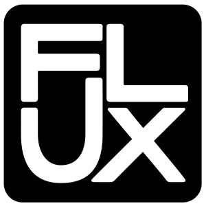 Flux keyboard