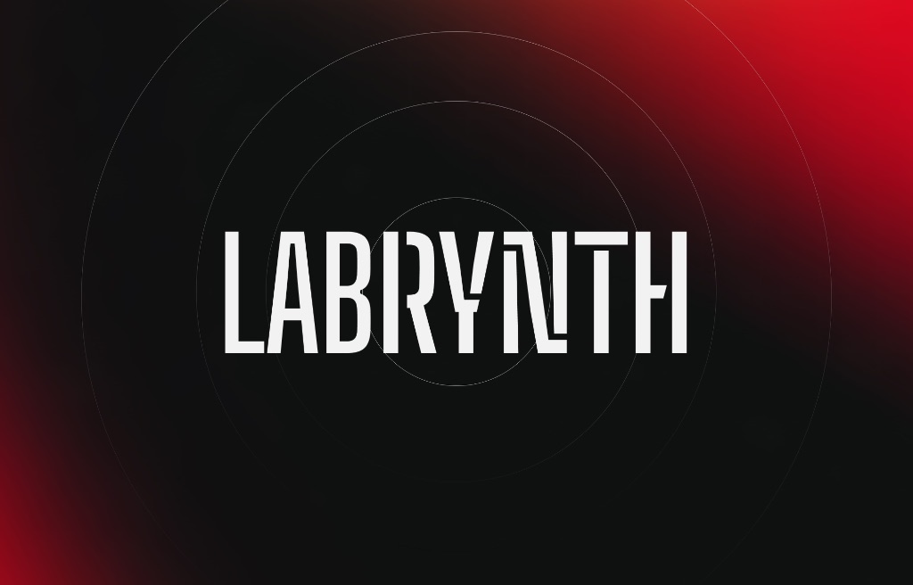 Labrynth AI logo