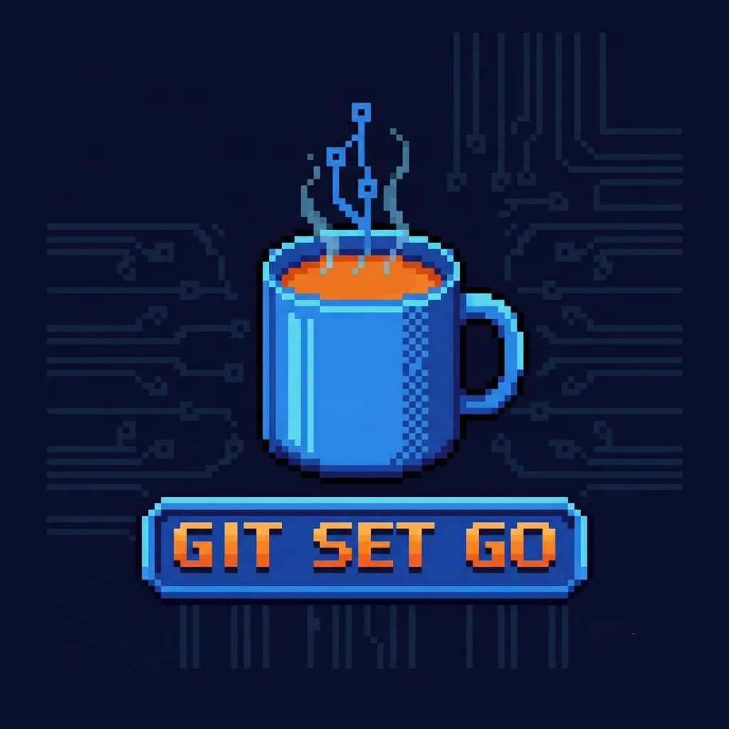 GitSetGo
