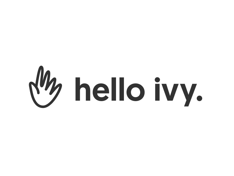 hello ivy - Project management for teams