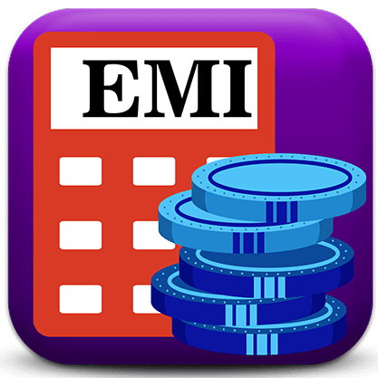 EMI Calculator | Calculate EMI