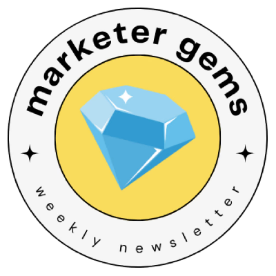Marketer Gems