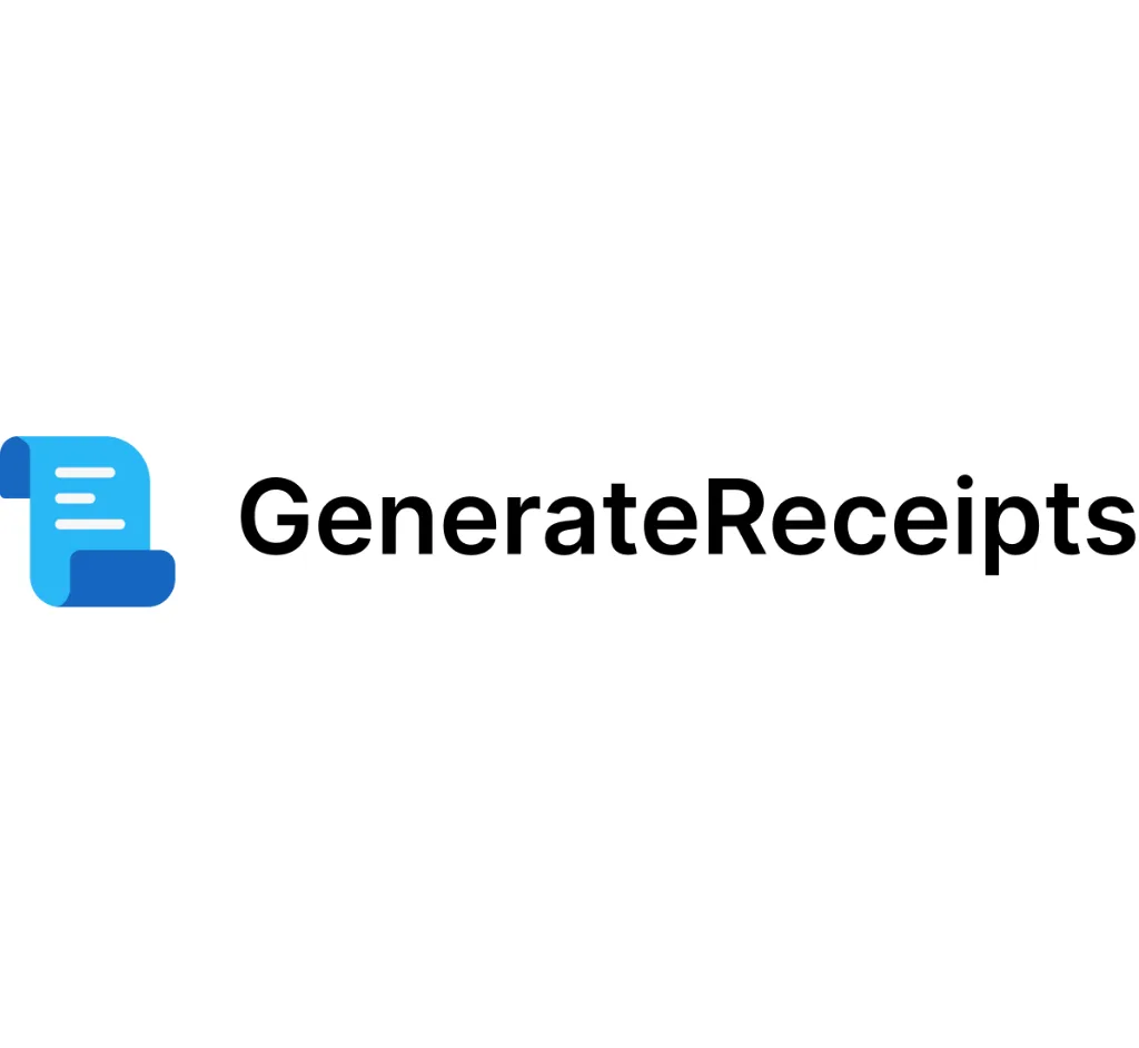 Receipt Maker