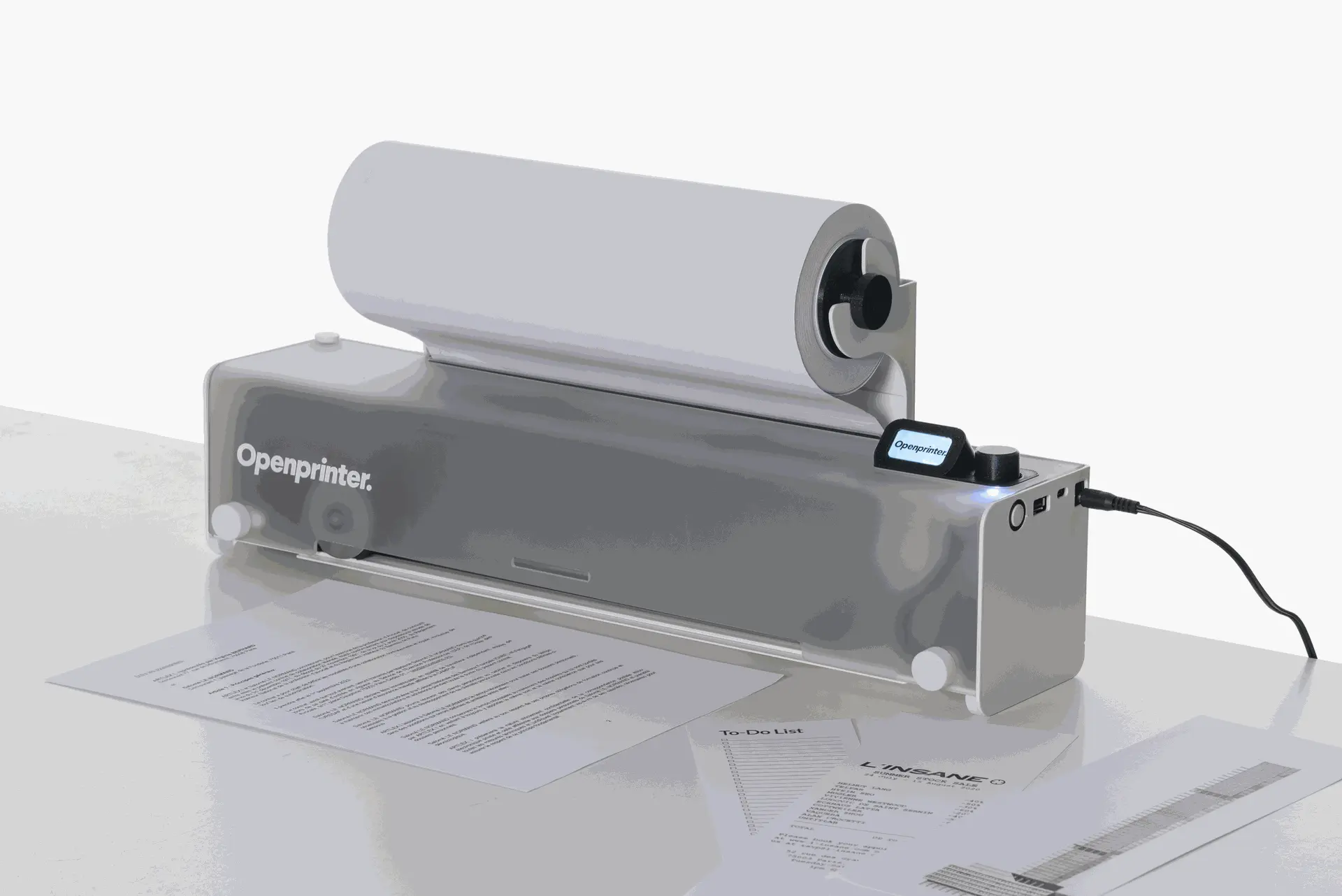 OpenTools OpenPrinter