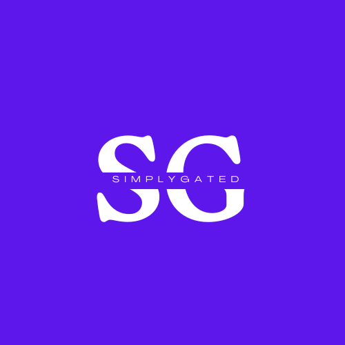 SimplyGated