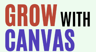 Grow With Canvas Visibility Analyzer