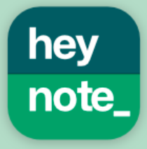 Heynote