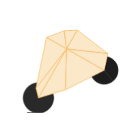 Genetic Algorithm Cars