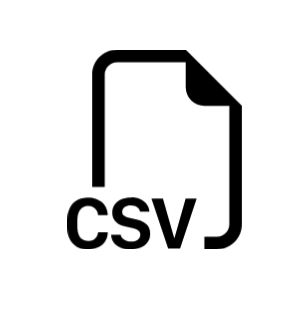 CSVAPI