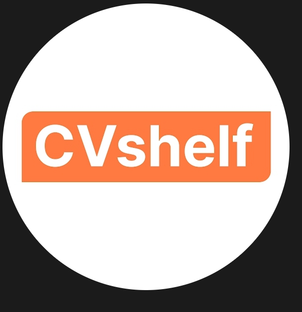 CV shelf