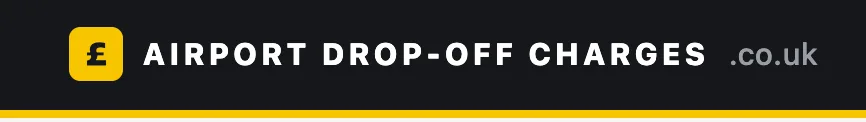 Airport Drop Off Charges