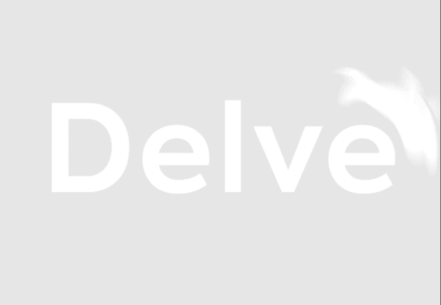 Delve
