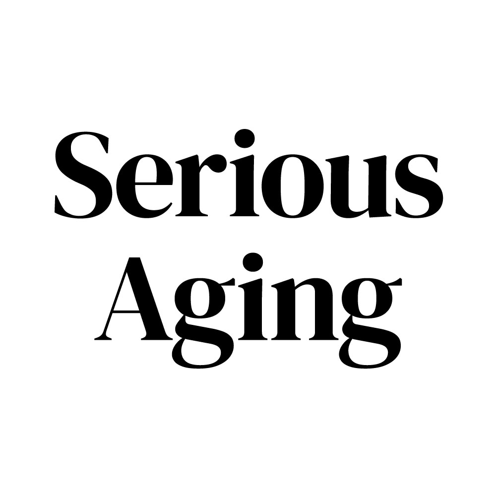 Serious Aging