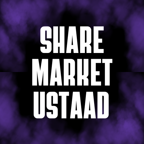 Share Market Ustaad
