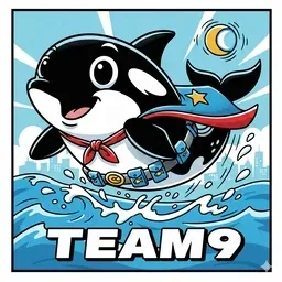 Team9 - Bring a OpenClaw to Your Team.