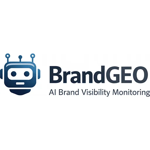 BrandGEO.co - AI Brand Visibility Monito
