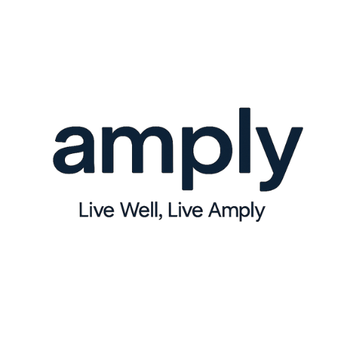 Amply Health logo
