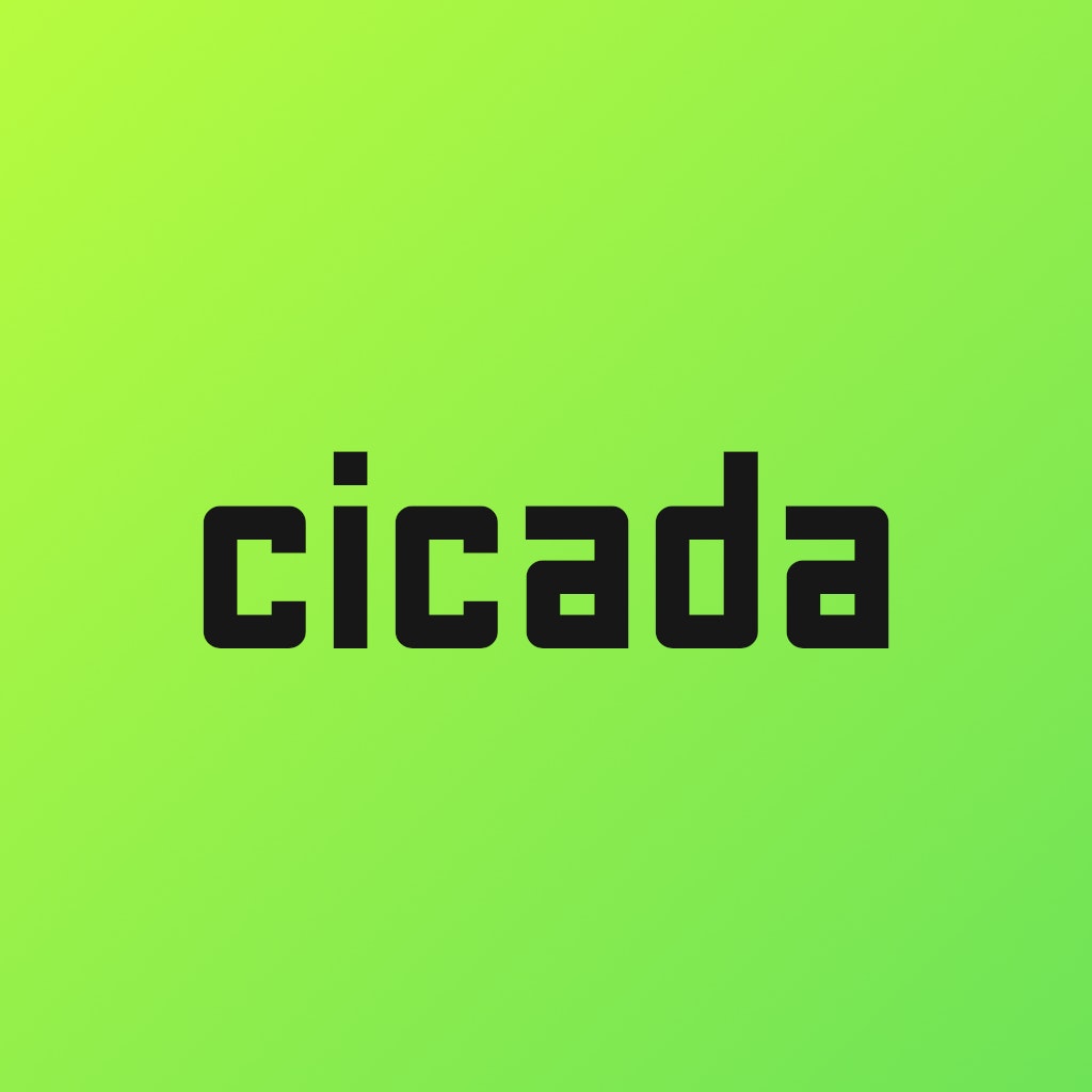 Cicada