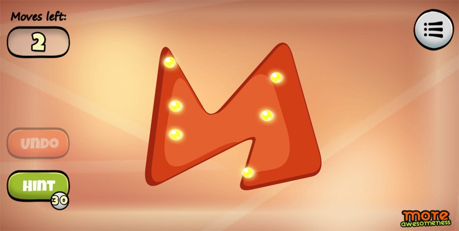 Slices: browser game