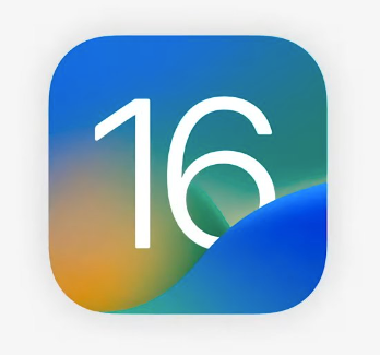 iOS 16