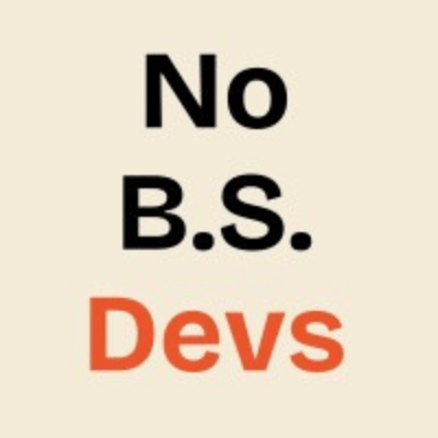 No B.S. Devs