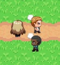 AI town