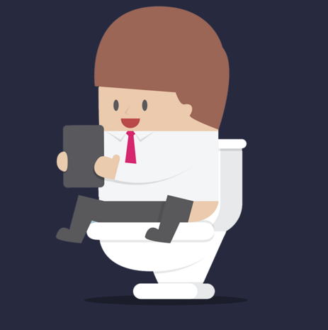 Poopfiction