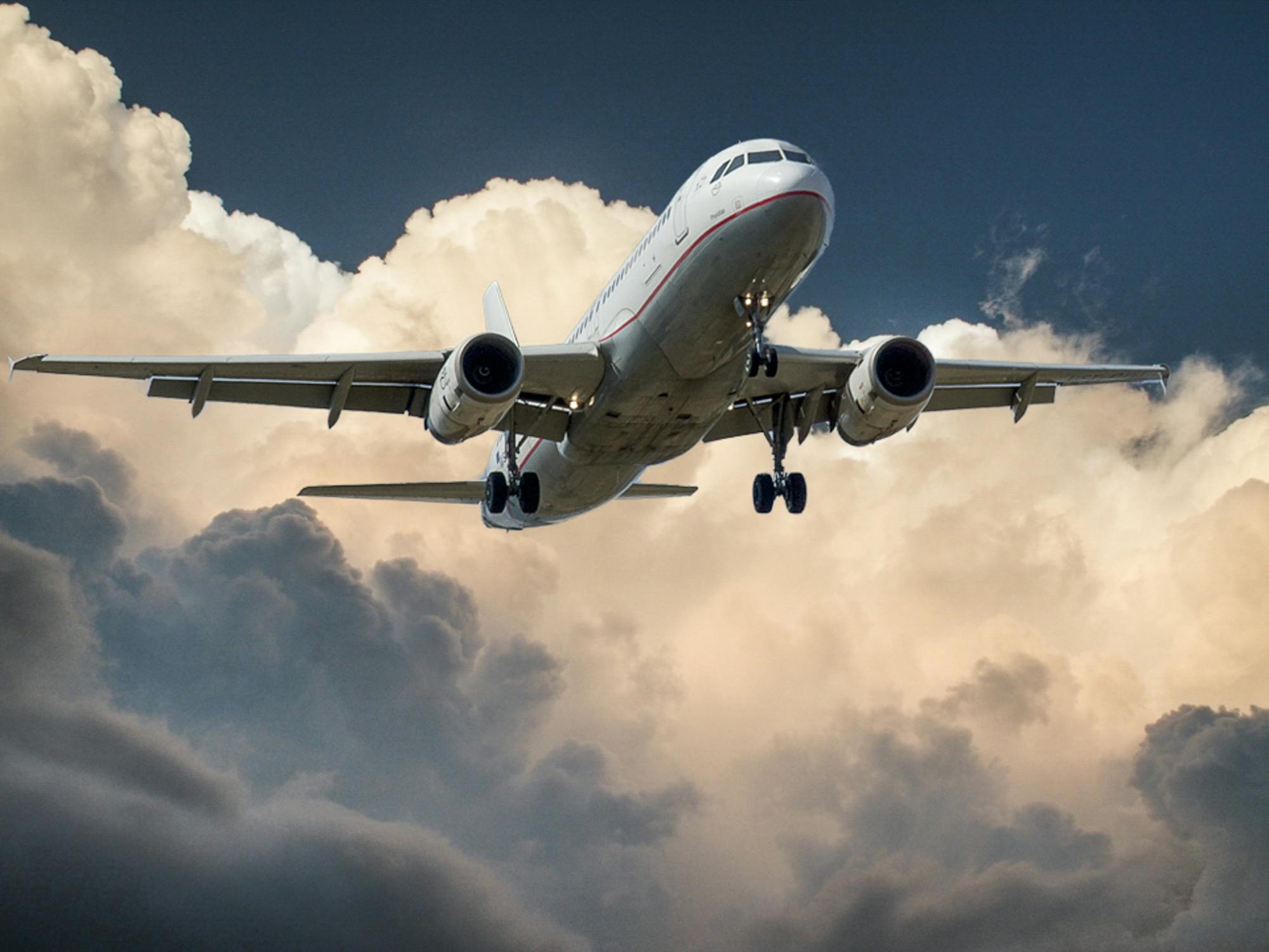 Global Overflight Fee Calculator