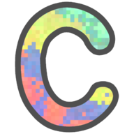 Colorword